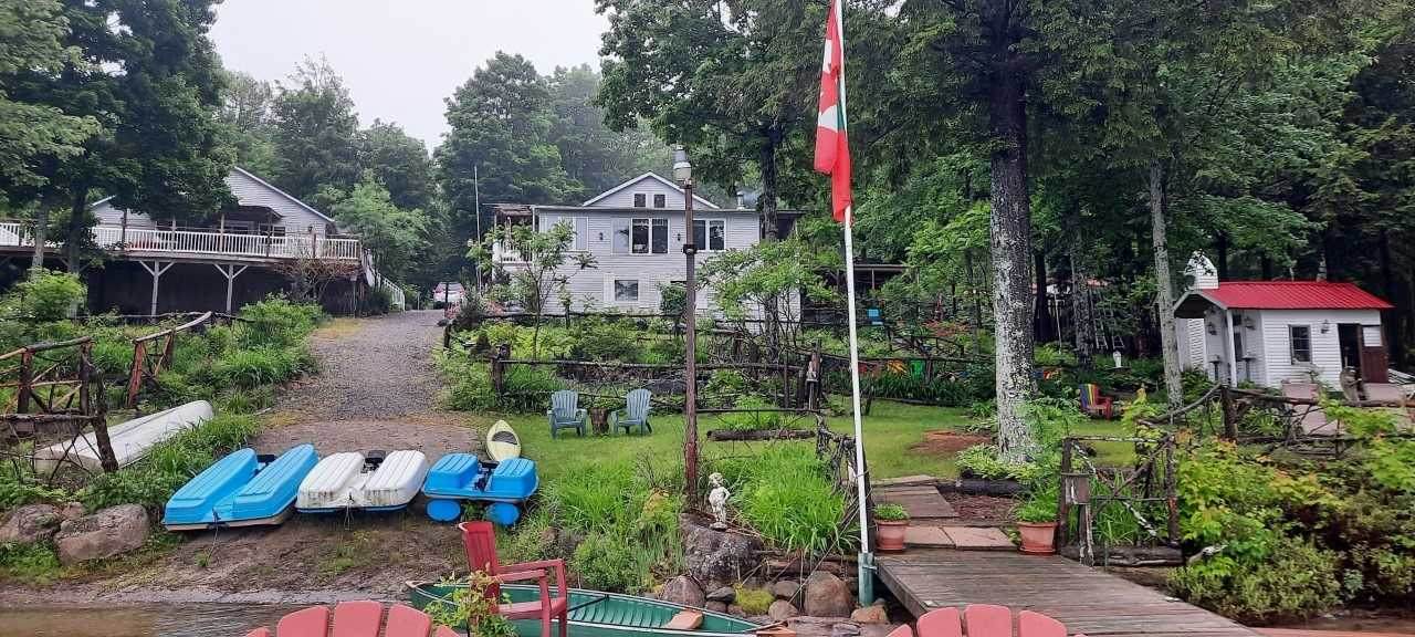268 Silver Lake Rd - Photo 1