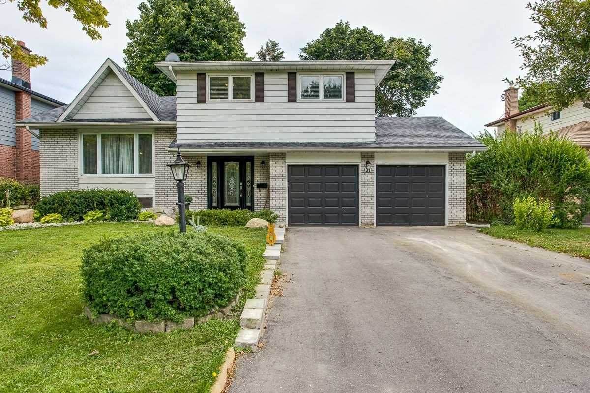 21 Glen Watford Rd - Photo 1