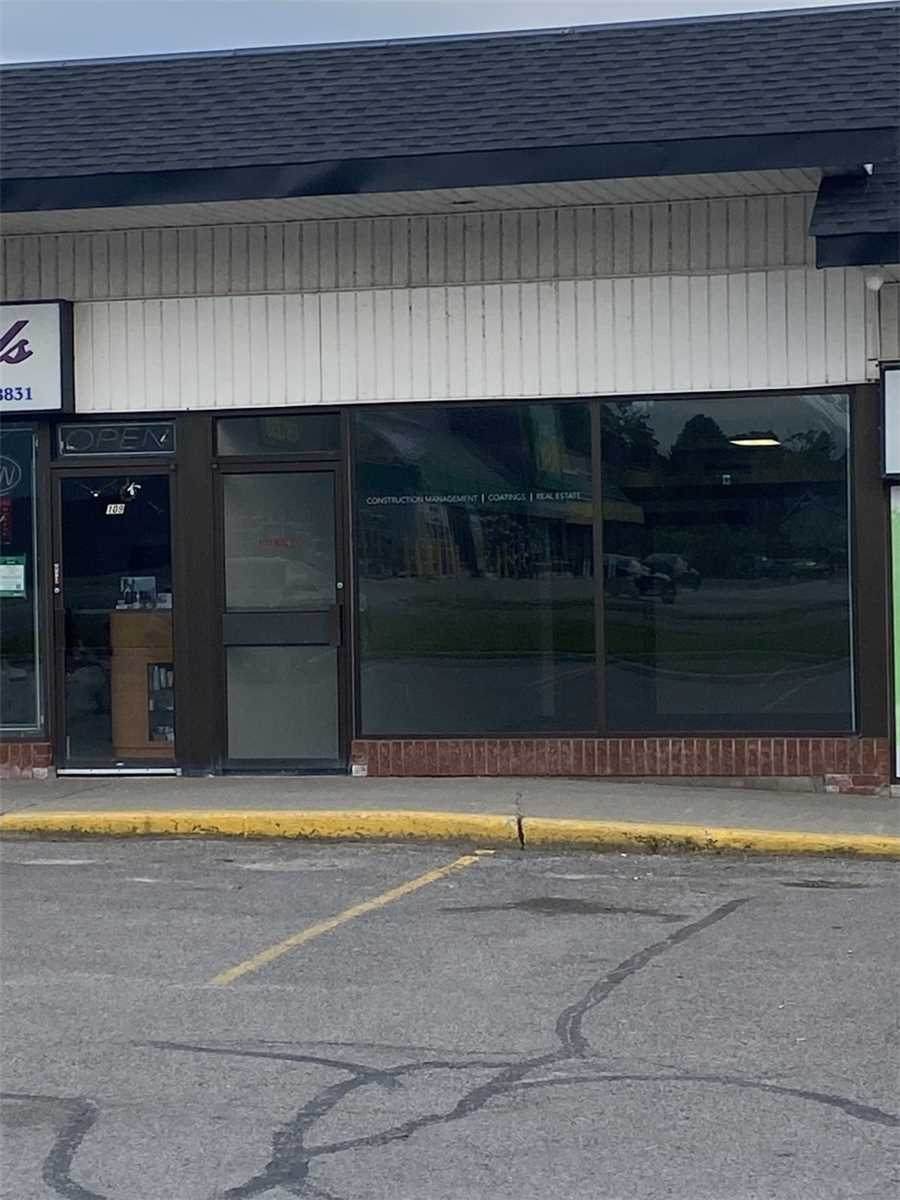 135 Peter St - Photo 1