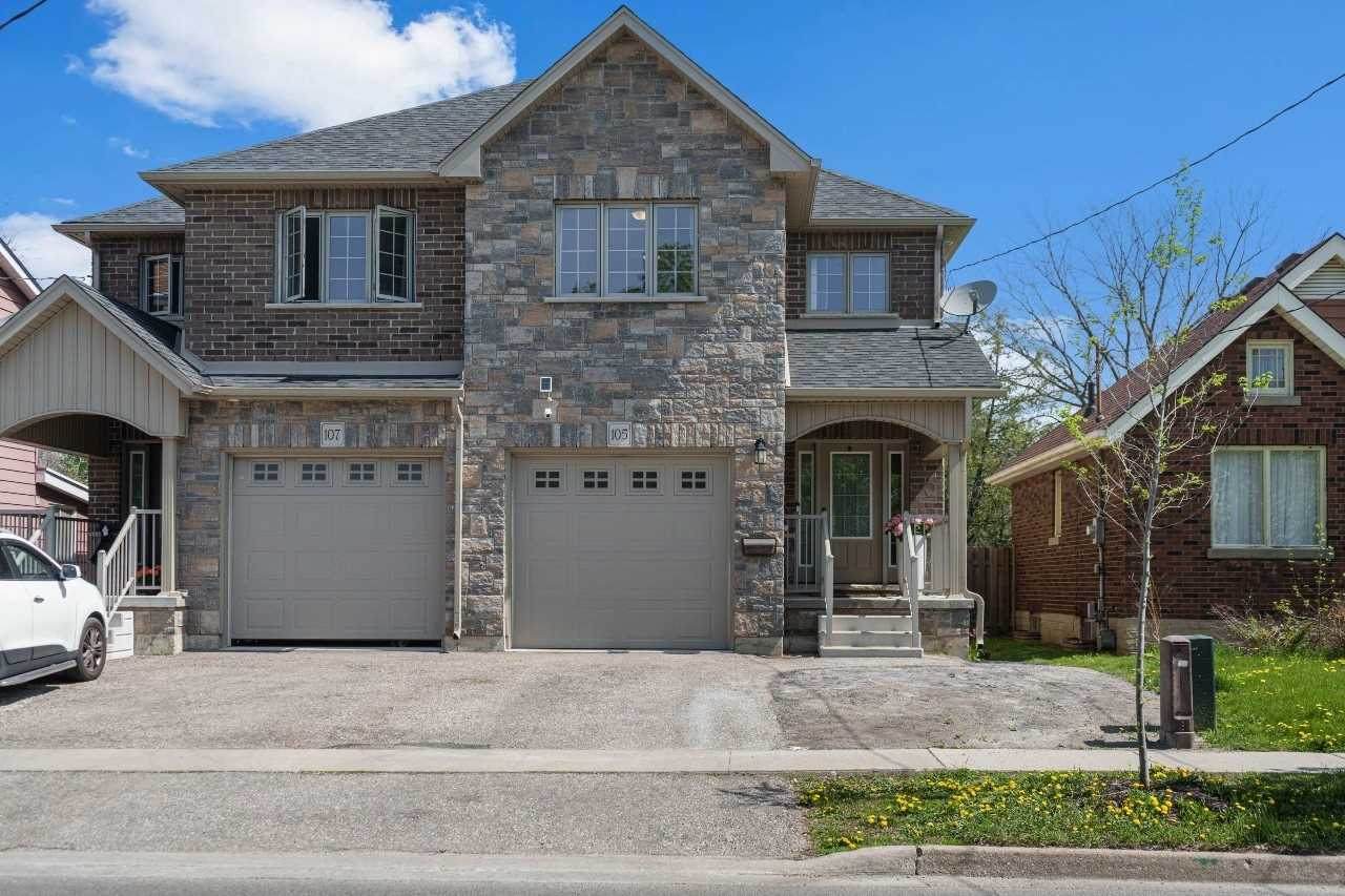 105 Dundas St - Photo 1