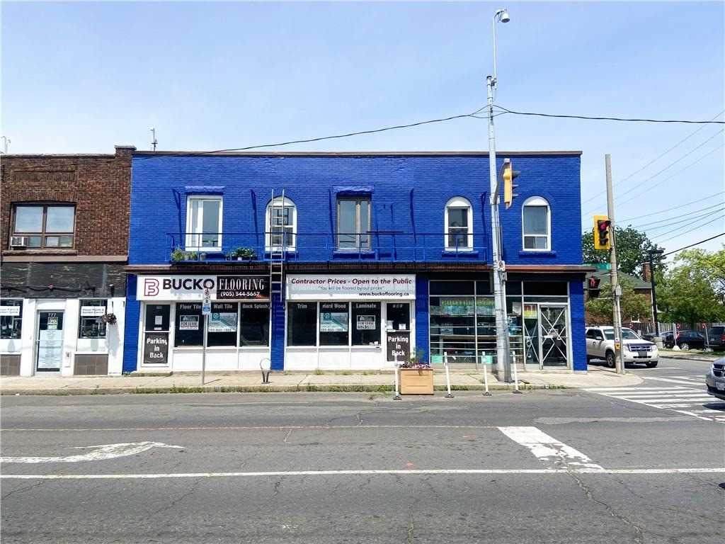 779-783 Barton St - Photo 1