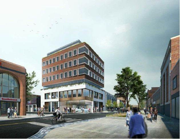 201 St. Paul St - Photo 1