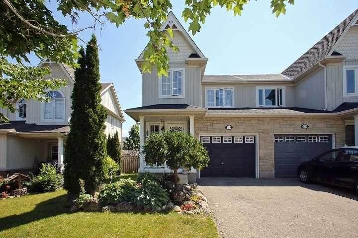 125 Marion St - Photo 1