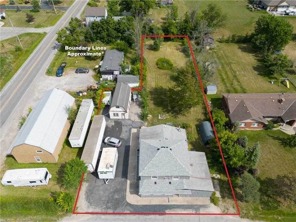 3589 Grassie Rd - Photo 1