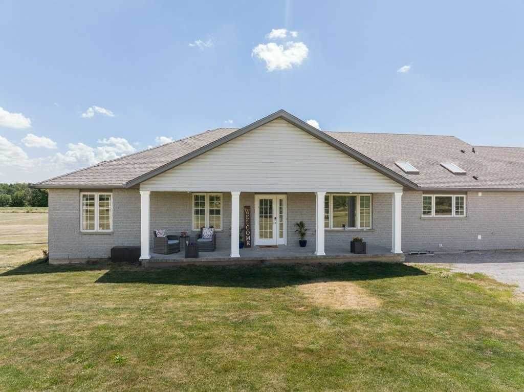 8424 2nd Concession Rd - Photo 1