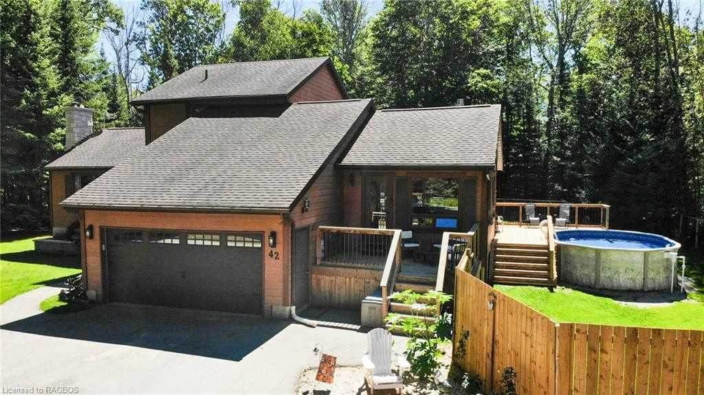 42 Grouse Dr - Photo 1