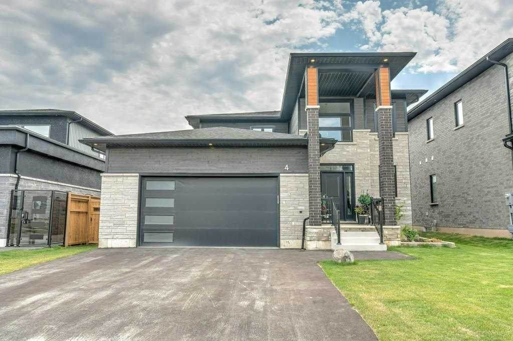 4 Cristallina Dr - Photo 1