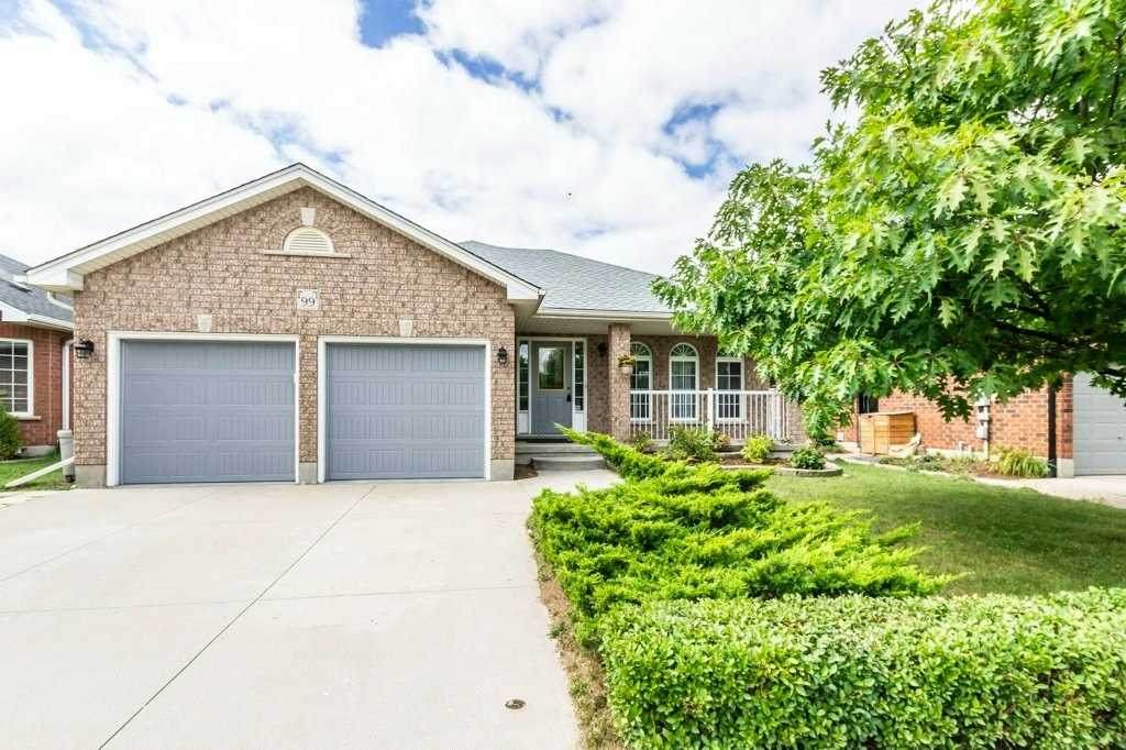 99 Westcliff Way - Photo 1