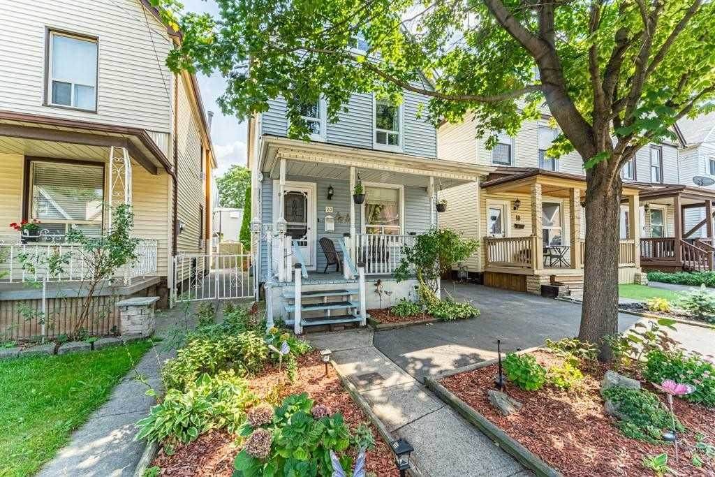 20 Niagara St - Photo 1