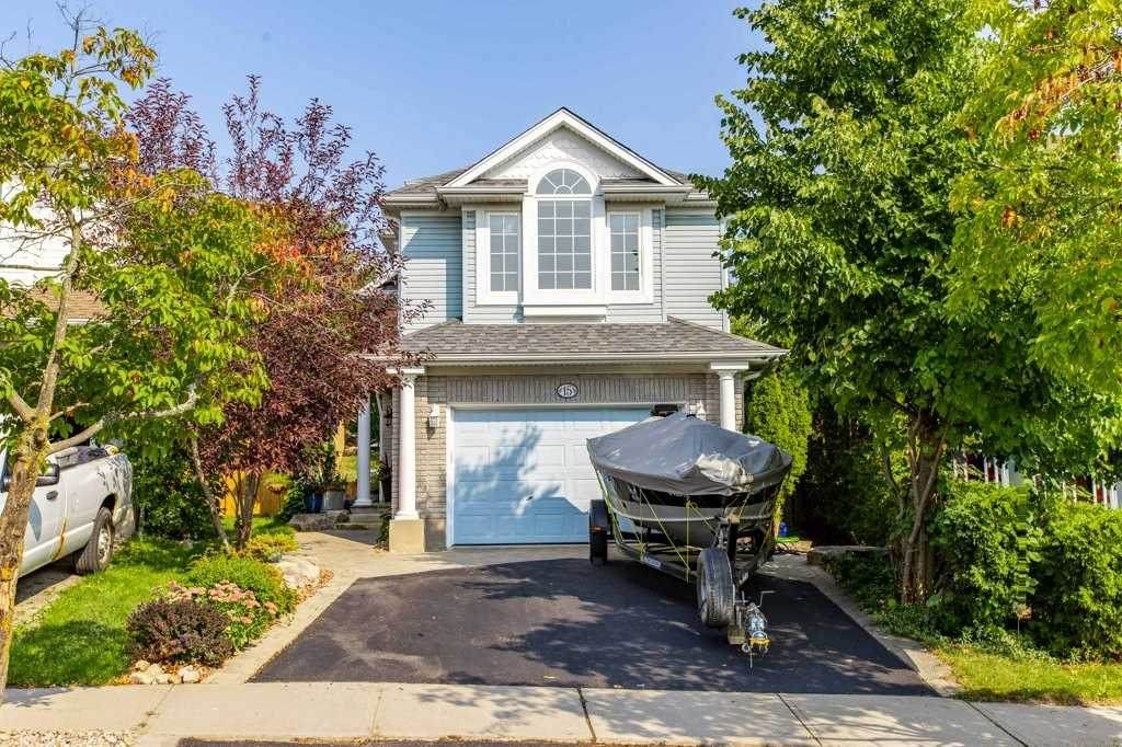 15 Ginger Crt - Photo 1
