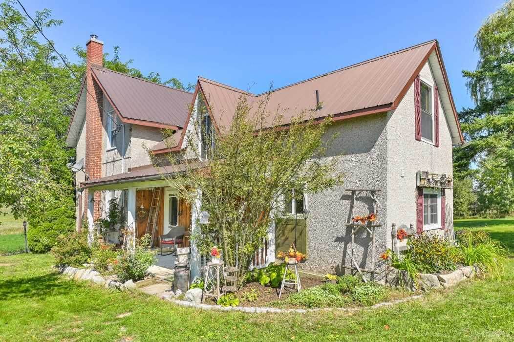 3160 Big Creek Rd - Photo 1