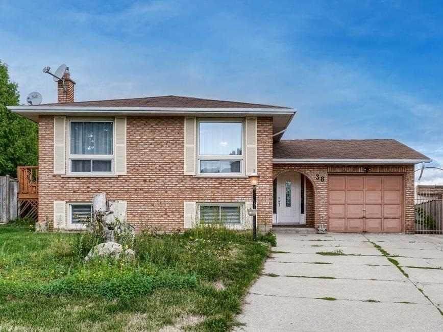 38 Quincy Crt - Photo 1
