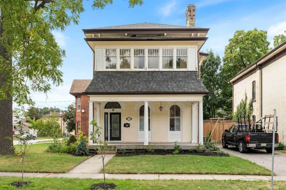 173 Chatham St - Photo 1