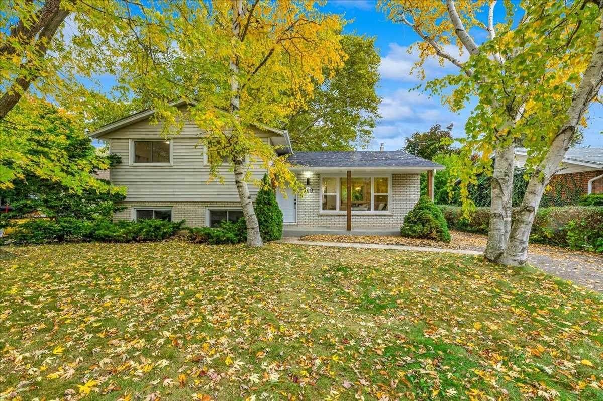 599 Scott St - Photo 1