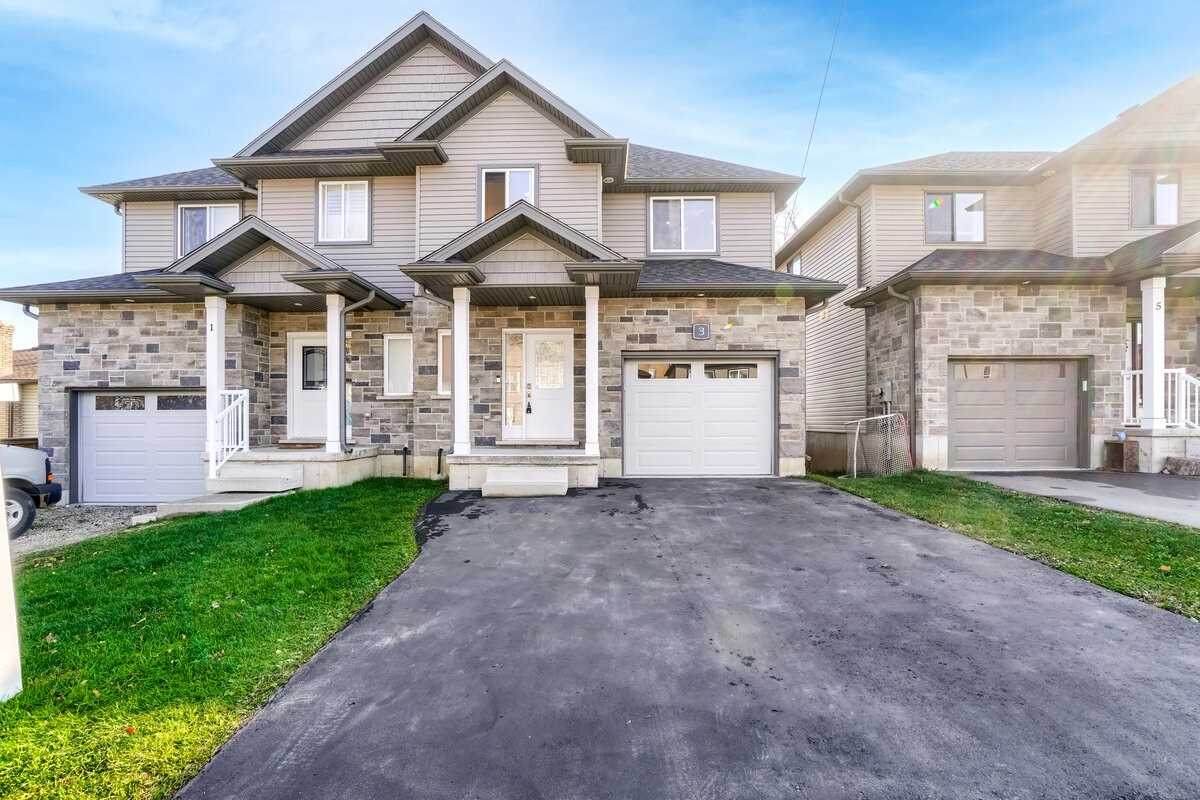 3 Kendell Lane - Photo 1