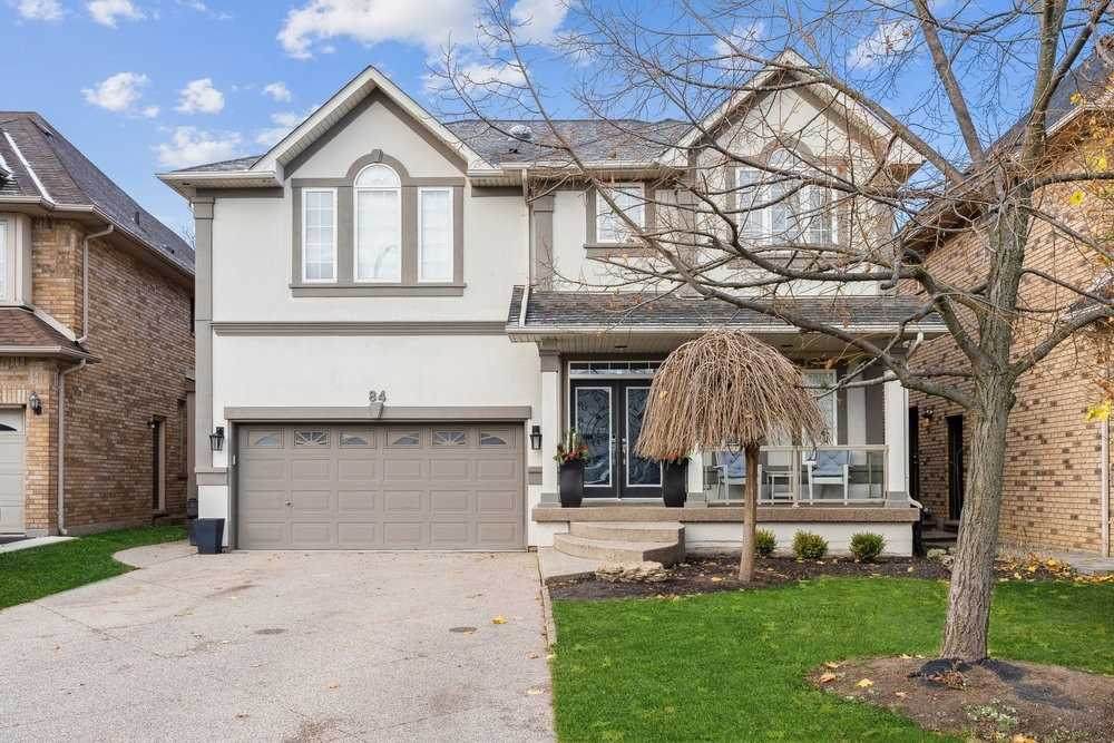 84 Southcreek Crt - Photo 1