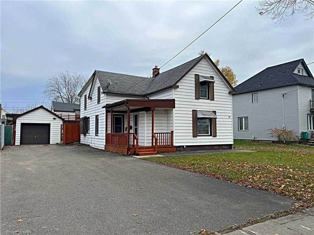 24 Garner Ave - Photo 1