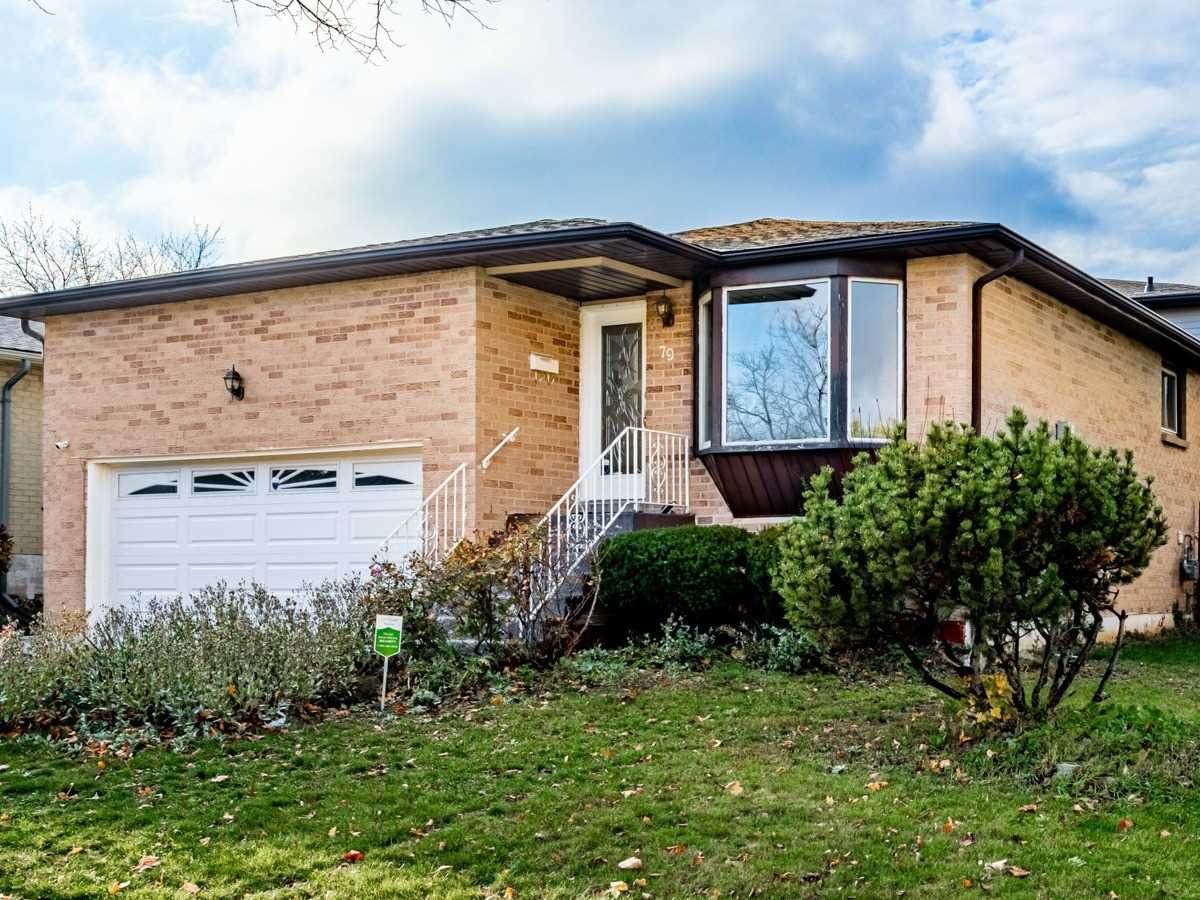 79 Kennard St - Photo 1