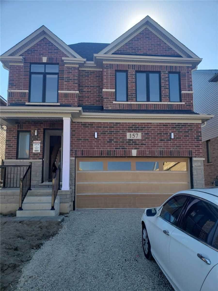 157 Leslie Davis St - Photo 1