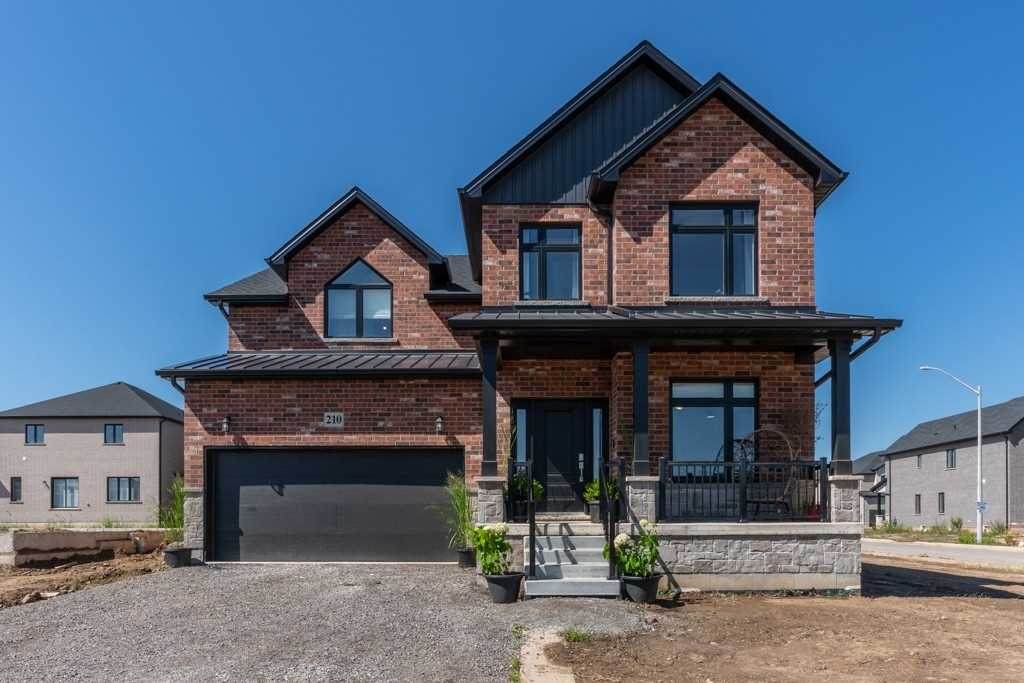 210 Klein Circ - Photo 1
