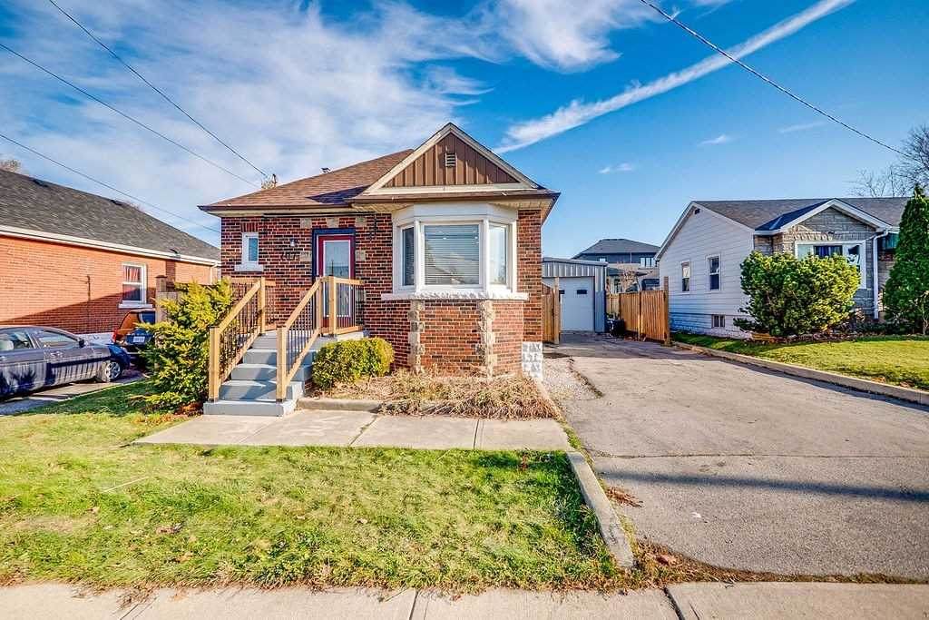 707 Upper Wellington St - Photo 1
