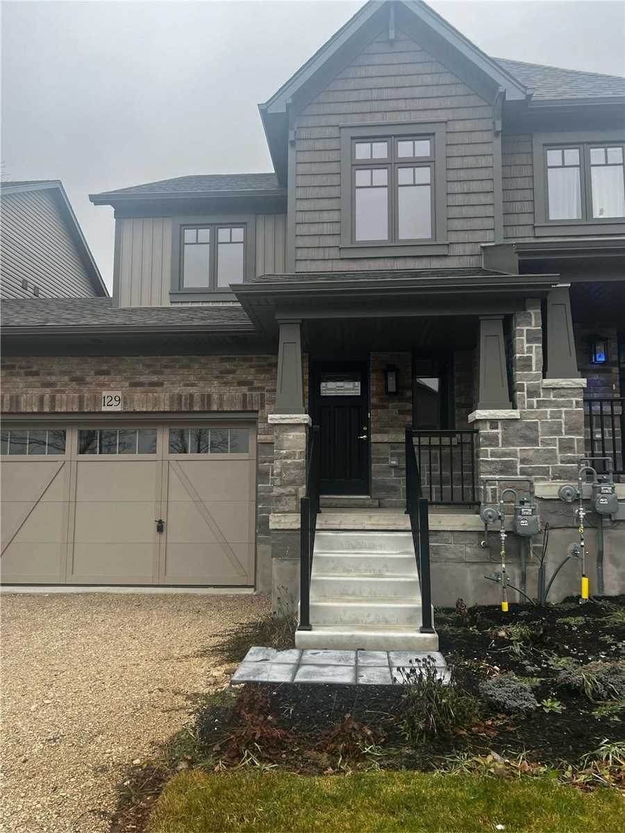 129 Stan Baker Blvd - Photo 1
