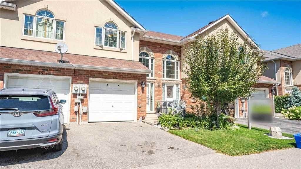 20 Mcconkey Cres - Photo 1