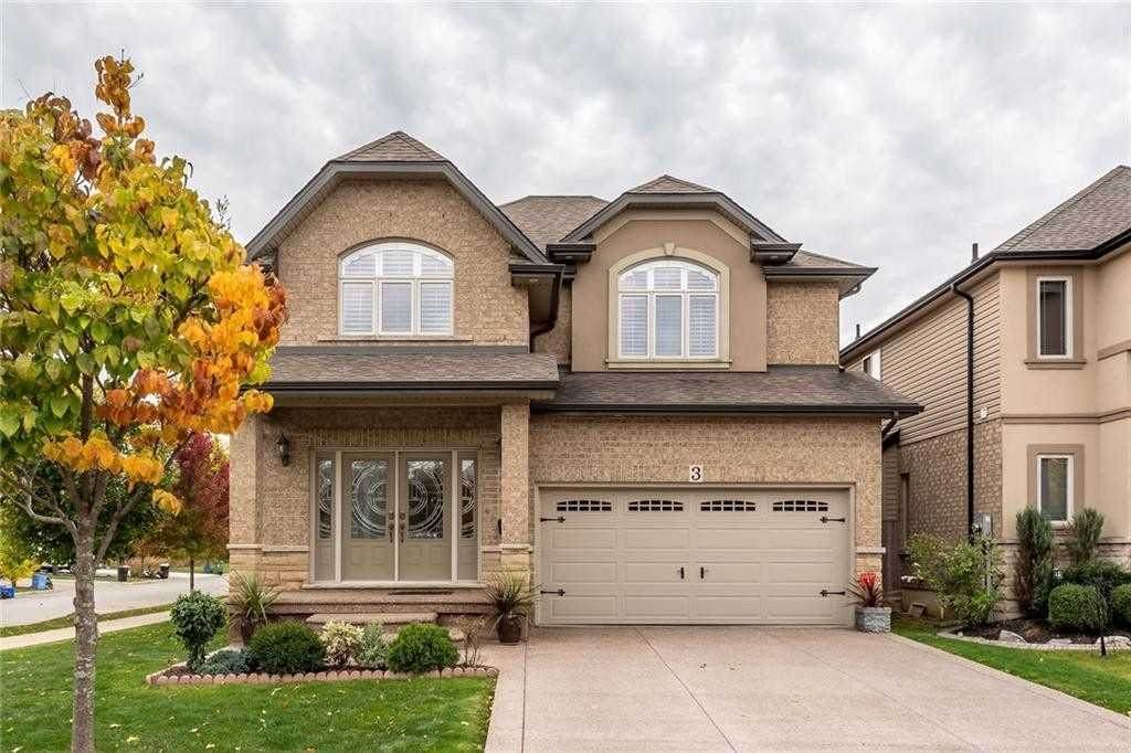 3 Fontana Crt - Photo 1