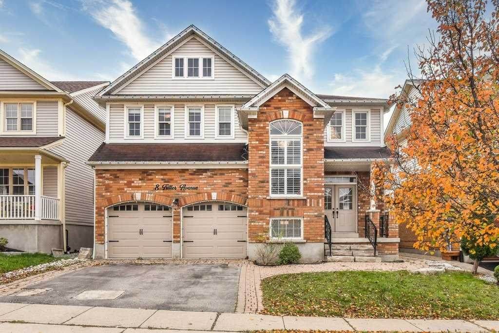 8 Triller Ave - Photo 1