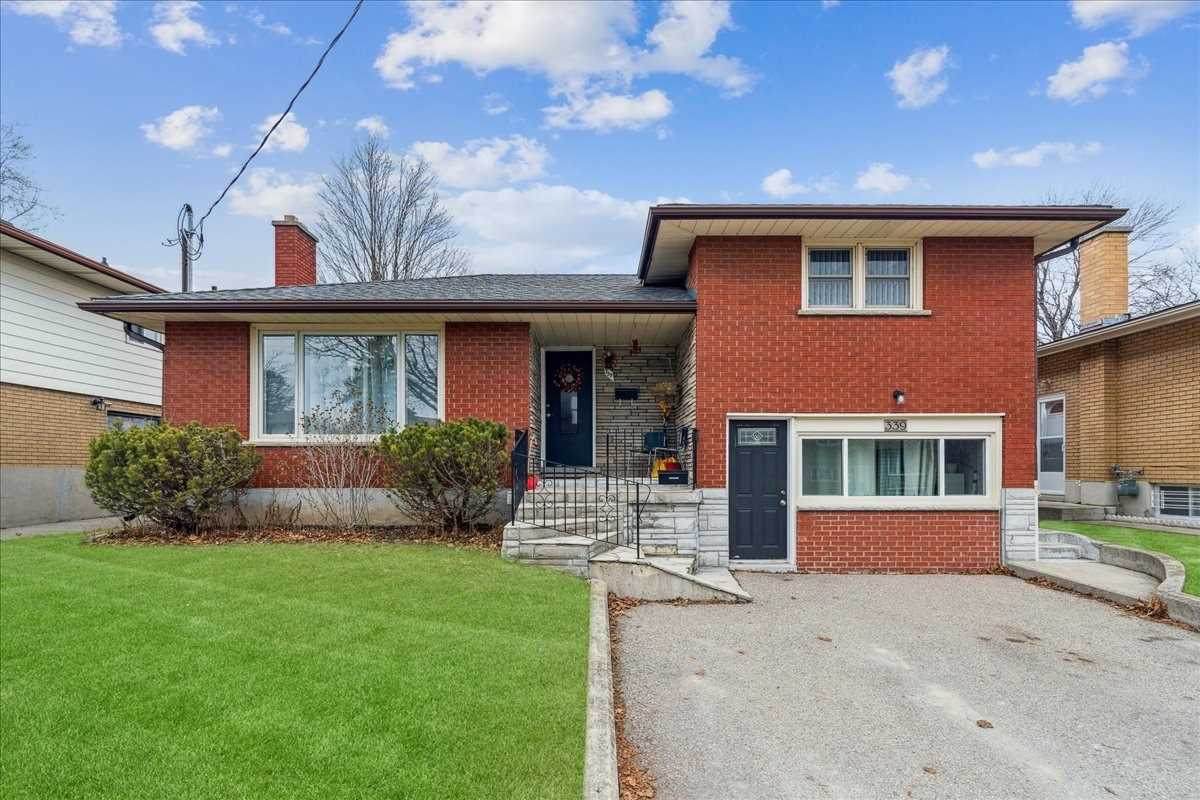 339 Rosemount Dr - Photo 1