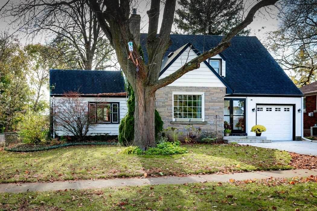 6260 Sheldon St - Photo 1