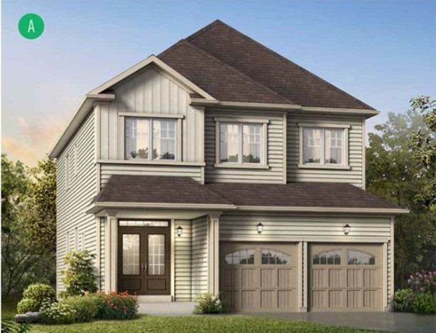 Lot0101 Black Cherry Cres - Photo 1
