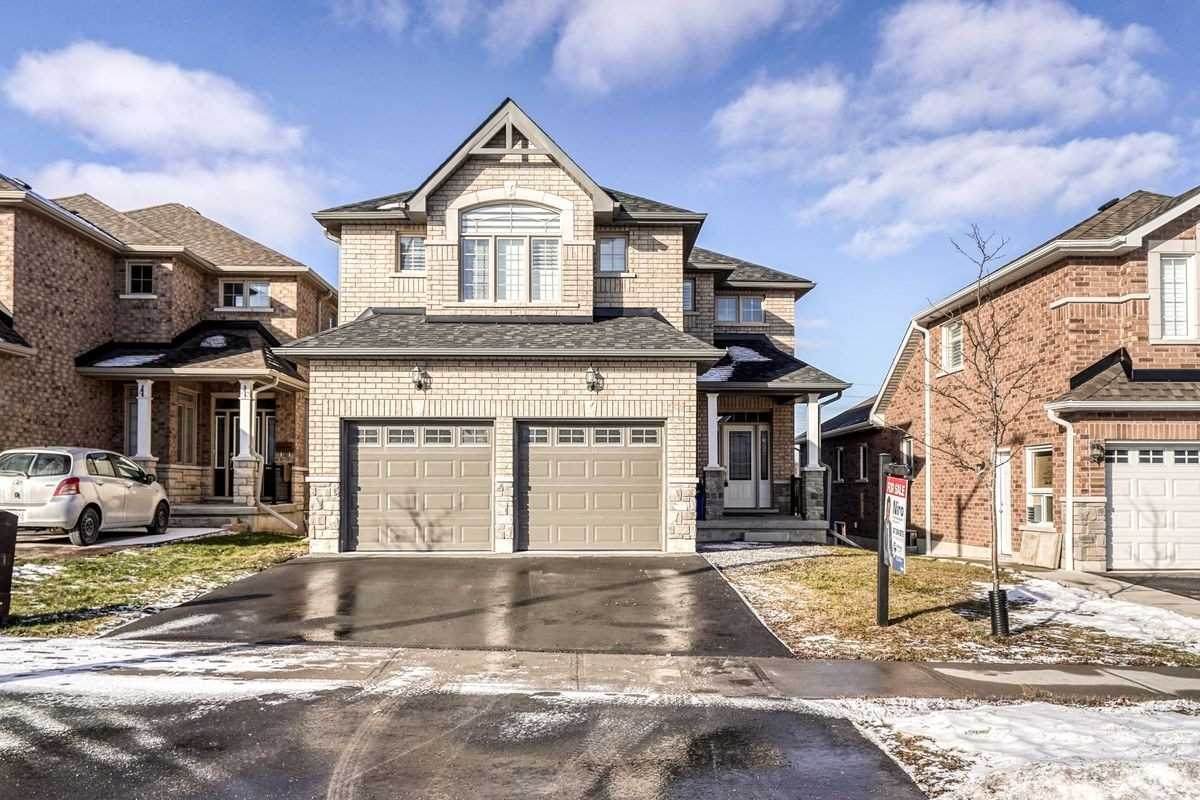 1556 Cahill Ave - Photo 1
