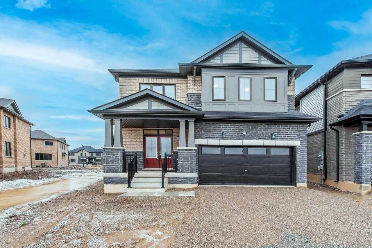 120 Whithorn Cres - Photo 1