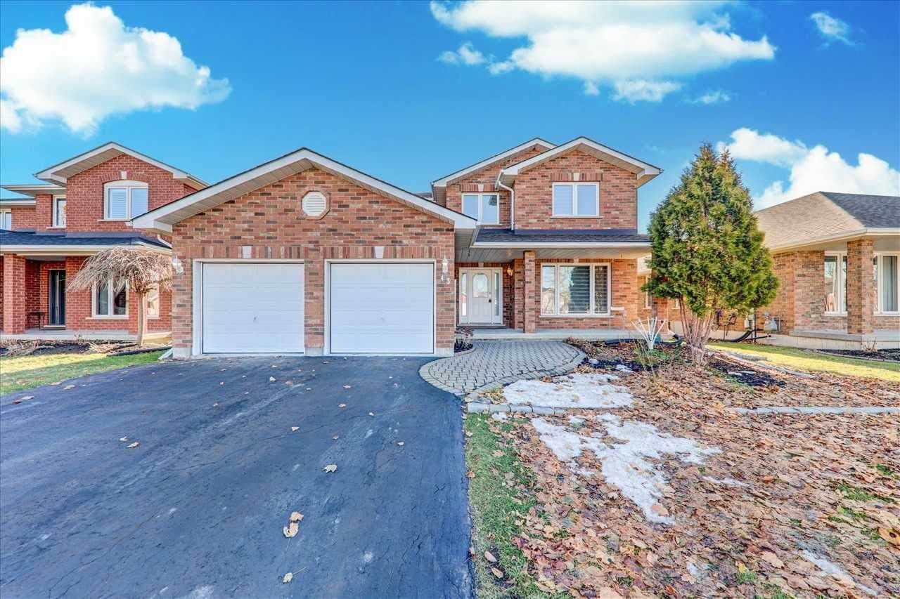 43 Hickory Grve - Photo 1