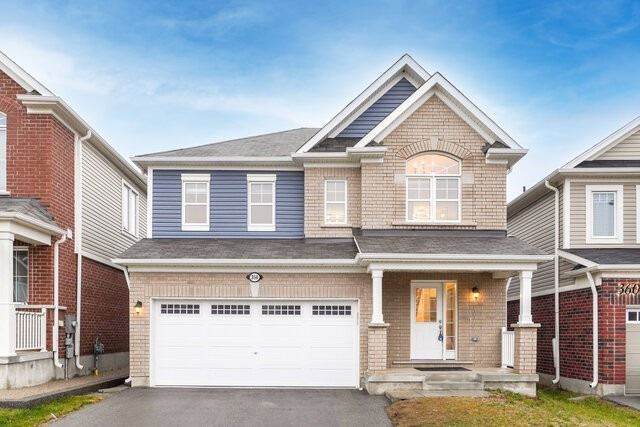 356 Equestrian Way - Photo 1