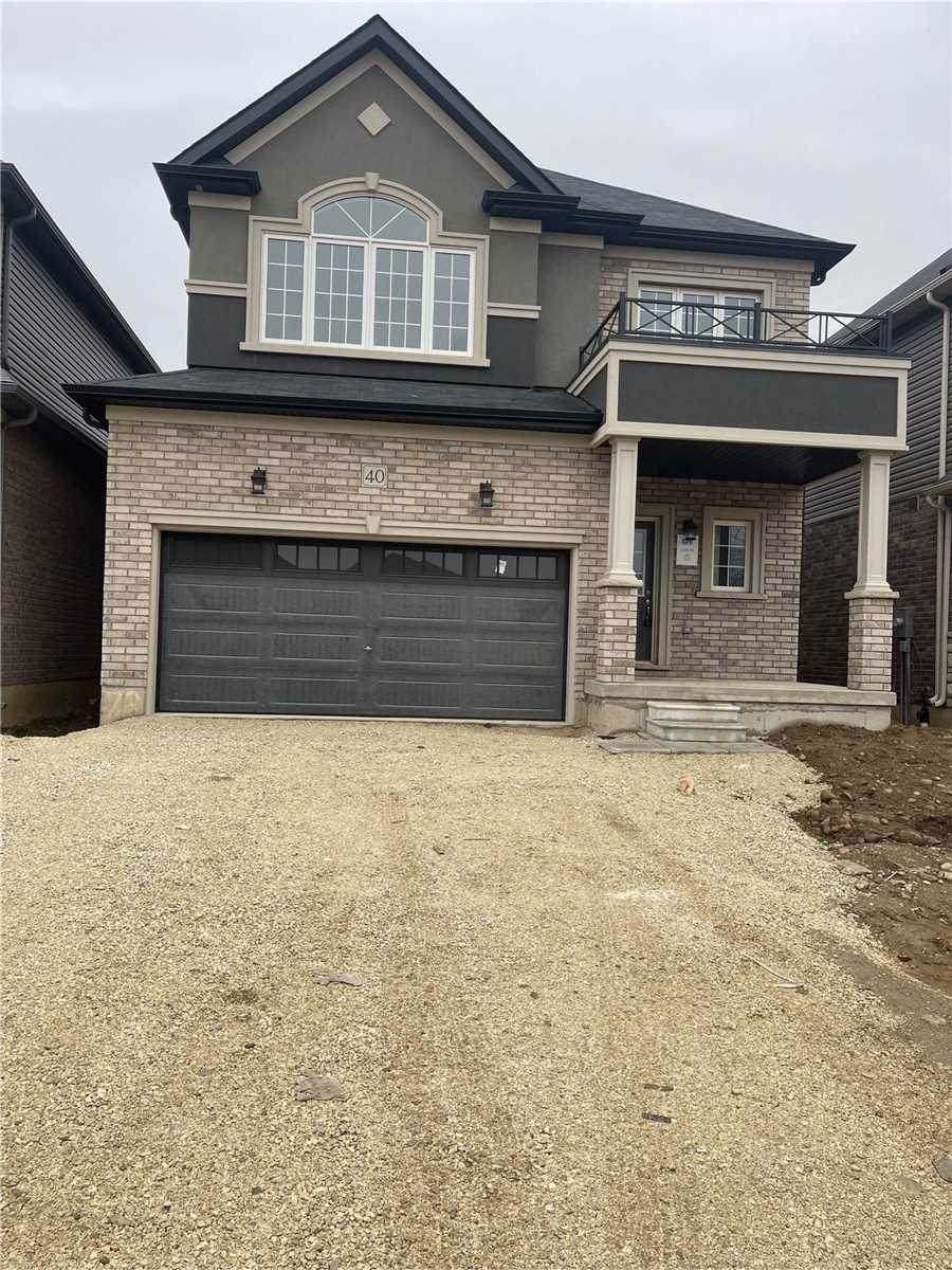 40 Macklin St - Photo 1