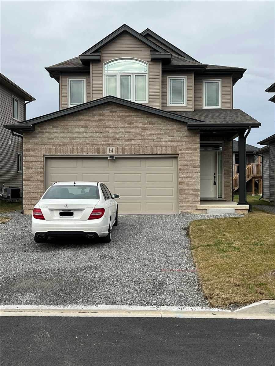 14 Bowman Cres - Photo 1