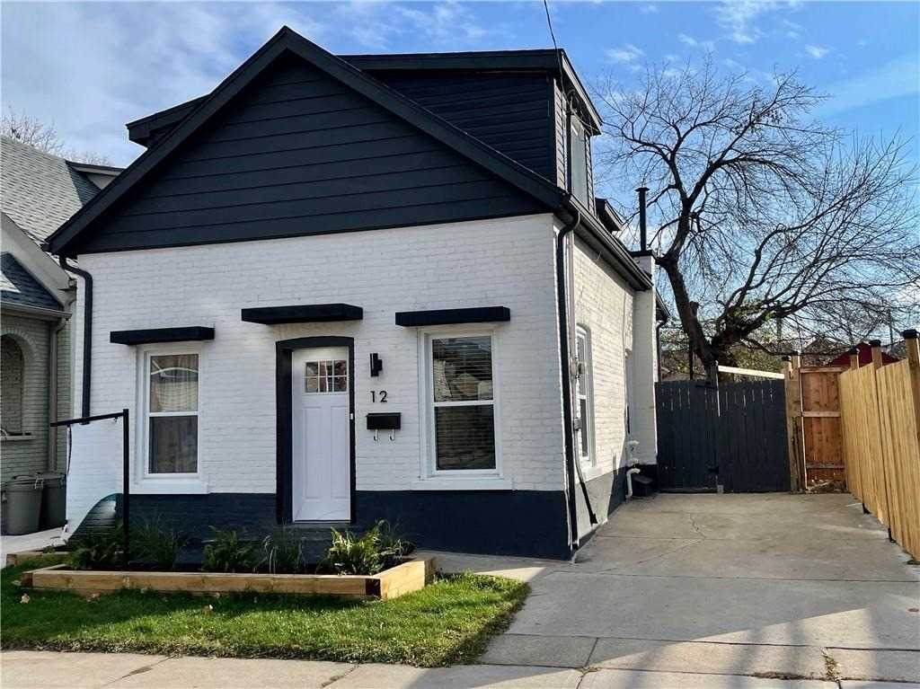 12 Leeming St - Photo 1