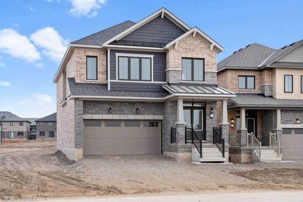 295 Gillespie Dr - Photo 1