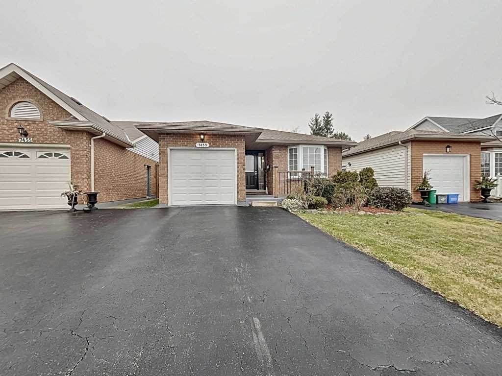 7453 Monastery Dr - Photo 1