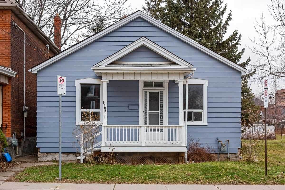 117 Ray St - Photo 1