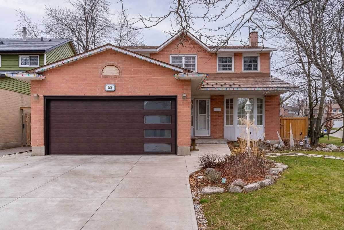 50 Fusilier Dr - Photo 1