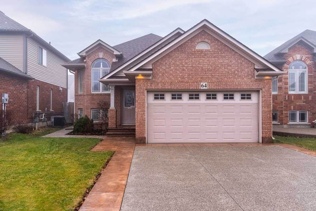 64 Great Oak Tr - Photo 1