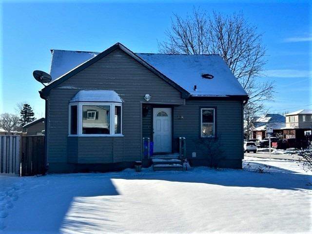 738 Stone Church Rd - Photo 1