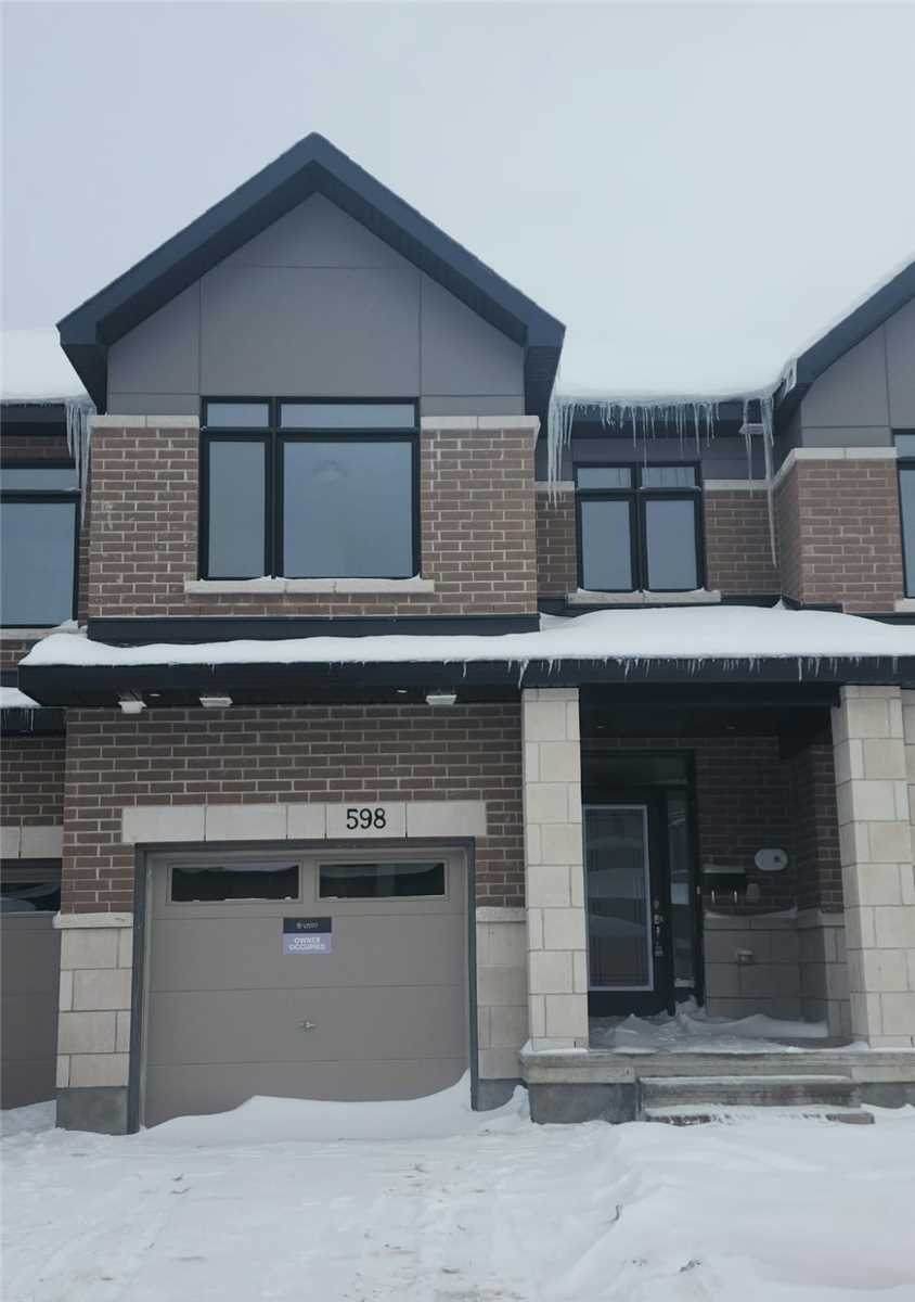 598 Rathburn Lane - Photo 1