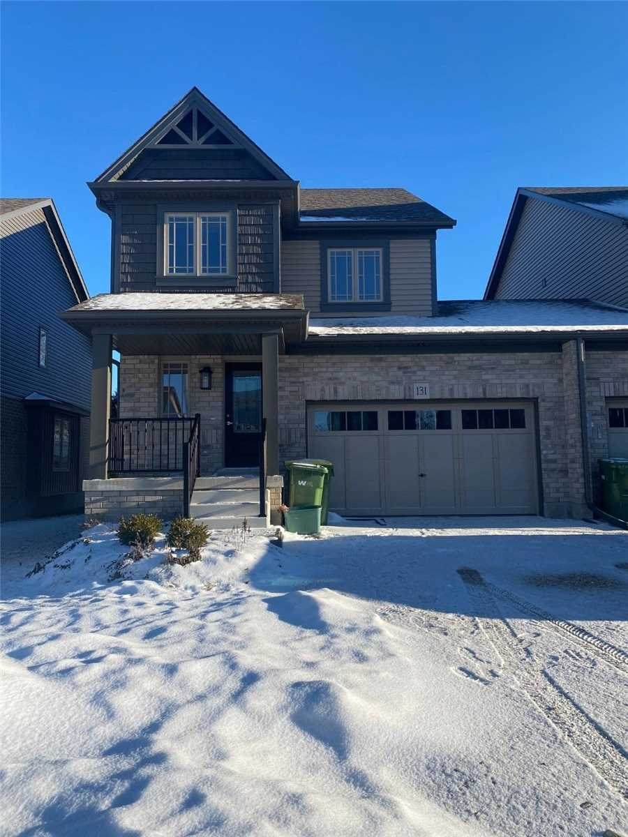 131 Stonebrook Way - Photo 1