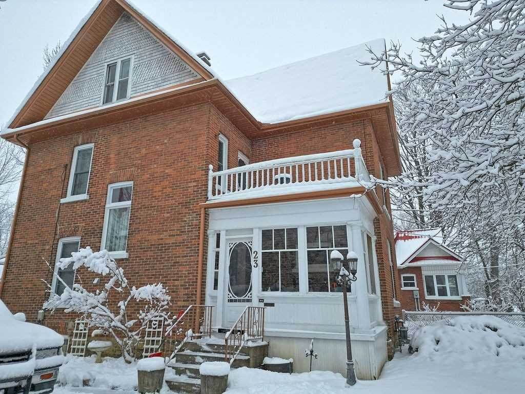 23 Sturgeon Rd - Photo 1