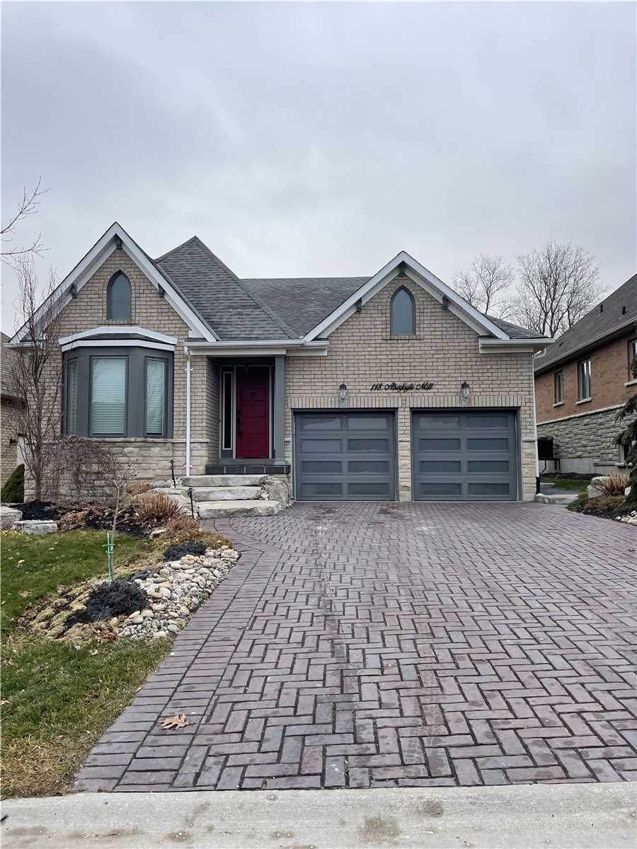 118 Aberfoyle Mill Cres - Photo 1
