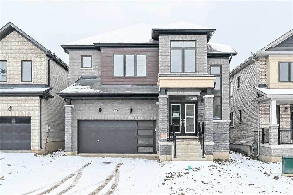 47 Hawick Cres - Photo 1